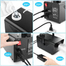 Artificial Snow Making Machine – Wireless Remote-Controlled Snowfall for Indoor & Outdoor Events