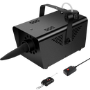 Artificial Snow Making Machine – Wireless Remote-Controlled Snowfall for Indoor & Outdoor Events