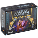 Asmadi Games One Deck Dungeon Strategy Card Game