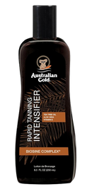 Australian Gold Rapid Tanning Intensifier Lotion Sunscreen 250ml