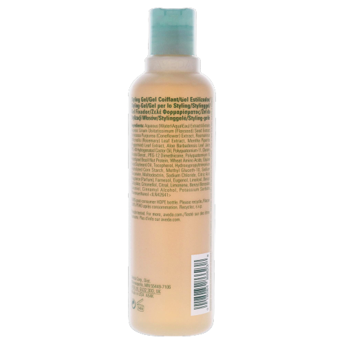 Aveda Confixor Liquid Gel 8.5oz