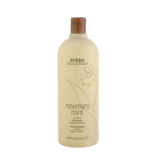 Aveda Rosemary Mint Purifying Shampoo 1L