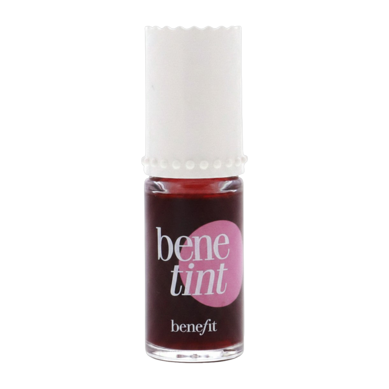 Benefit Benetint Rose-Tinted Lip & Cheek Stain 0.2 Fl Oz