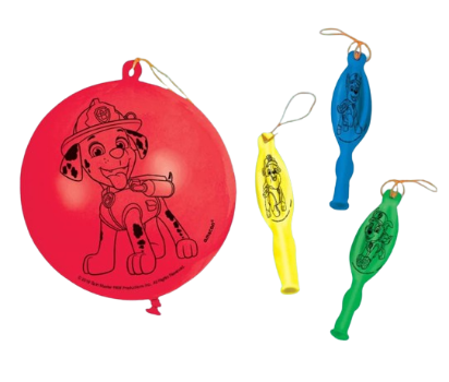 BLLNS PNCH PAW PATROL ADVNTRS