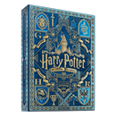 Theory11 Harry Potter Playing Cards - Blue