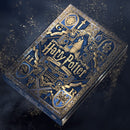 Theory11 Harry Potter Playing Cards - Blue