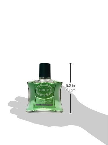BRUT Original Aftershave – 100ml