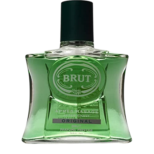 BRUT Original Aftershave – 100ml