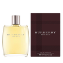 BURBERRY Classic Eau de Toilette – Woody Men’s Cologne