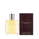 BURBERRY Classic Eau de Toilette – Woody Men’s Cologne