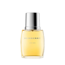 BURBERRY Classic Eau de Toilette – Woody Men’s Cologne