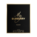 BURBERRY My Black Eau de Parfum – Women's Floral Perfume