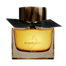 BURBERRY My Black Eau de Parfum – Women's Floral Perfume