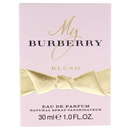 BURBERRY My Blush Eau de Parfum – Women's Floral Perfume