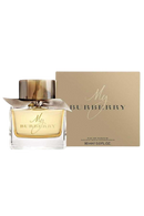 BURBERRY My Eau de Parfum – Women's Floral Fragrance