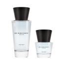 BURBERRY Touch Eau de Toilette – Fresh Aromatic Cologne for Men