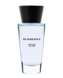 BURBERRY Touch Eau de Toilette – Fresh Aromatic Cologne for Men