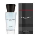 BURBERRY Touch Eau de Toilette – Fresh Aromatic Cologne for Men