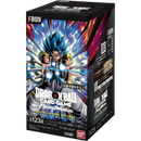 Bandai Dragon Ball Super Card Game Fusion World Dual Evolution Booster Box (FB09) - 24 Packs