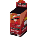 Bandai One Piece Card Game Inherited Will (OP-13) Booster Box (Japanese) – 24 Packs