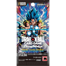 Bandai Dragon Ball Super Card Game Fusion World Dual Evolution Booster Box (FB09) - 24 Packs