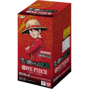 Bandai One Piece Card Game Inherited Will (OP-13) Booster Box (Japanese) – 24 Packs