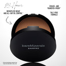 Bareminerals Barepro Skin-Perfecting Powder Foundation Matte Pressed Powder
