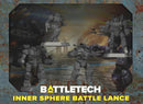 BattleTech: Inner Sphere: Battle Lance: Force Pack