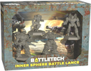 BattleTech: Inner Sphere: Battle Lance: Force Pack
