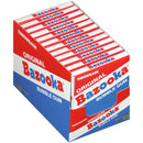 Bazooka Gum Mini Wallet Packs – Classic Bubble Gum Multipack (6 Pack)