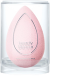 BeautyBlender Original Bubble Makeup Sponge Latex-Free for Flawless Application of Liquid Foundation Cream Powder - Pink