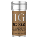 Bed Head for Men by TIGI Hair Wax Stick – Strong Hold Slick Back Styling 73g
