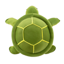 Big Green Sea Turtle Stuffed Animal Large Plush Toy Body Pillow