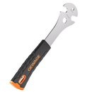 Bike Pedal Wrench Extra Long Handle Tool for Easy Pedal Removal