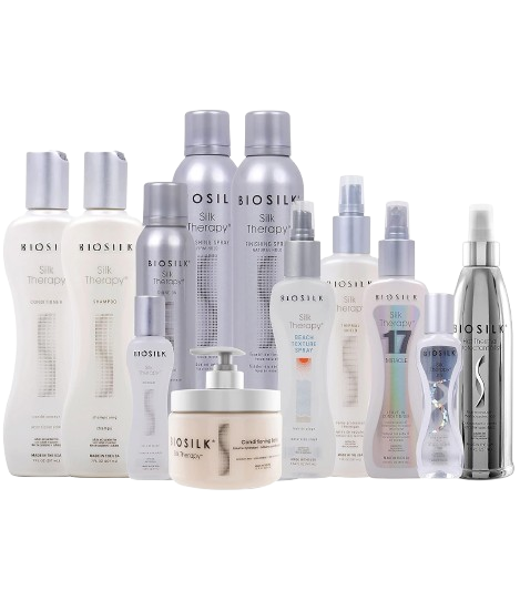 BioSilk Silk Therapy Original 355ml