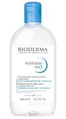 Bioderma Hydrabio H2O Micellar Water – 500 ml