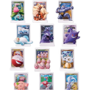 Original Simplified Chinese - 151 Blind Box Set - Random - Includes 2 Packs - 1 Foil Card - Gengar Machoke Dratini