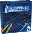 Blueprints of Mad King Ludwig