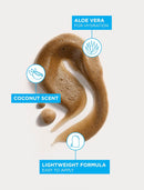 Bondi Sands Light/Medium Self-Tanning Foam 200ml