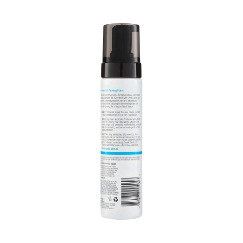 Bondi Sands Light/Medium Self-Tanning Foam 200ml