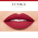 Bourjois Rouge Edit Velvet 08 Grand Cru Lipstick 67ml