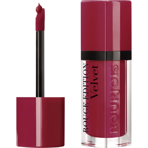 Bourjois Rouge Edit Velvet 08 Grand Cru Lipstick 67ml