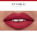 Bourjois Rouge Edit Velvet 08 Grand Cru Lipstick 67ml