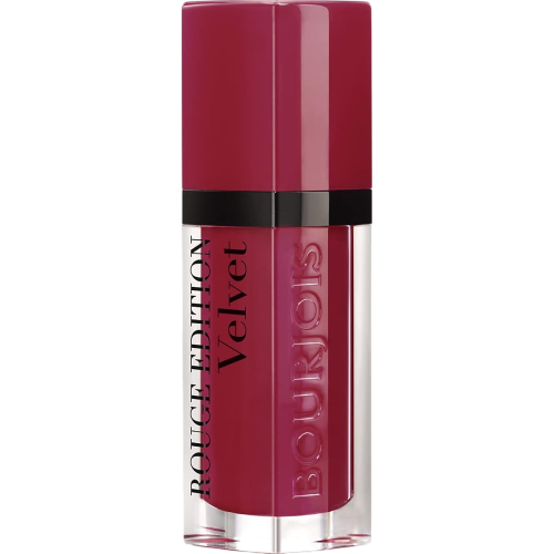 Bourjois Rouge Edit Velvet 08 Grand Cru Lipstick 67ml