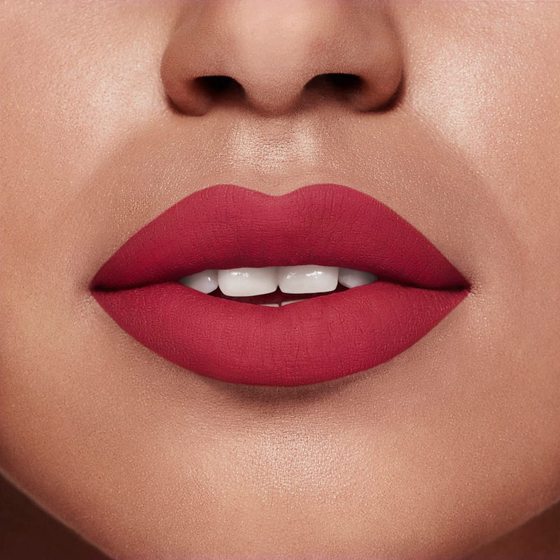 Bourjois Rouge Edit Velvet 08 Grand Cru Lipstick 67ml