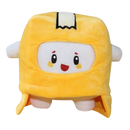 Boxy Collectible Plush - For The Biggest Fans