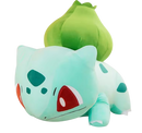 Bulbasaur Plush Stuffed Animal Toy - Gift for Kids