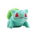 Bulbasaur Plush Stuffed Animal Toy - Gift for Kids