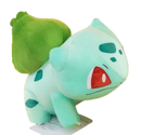 Bulbasaur Plush Stuffed Animal Toy - Gift for Kids