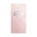 Burberry Brit Sheer Eau de Toilette For Women